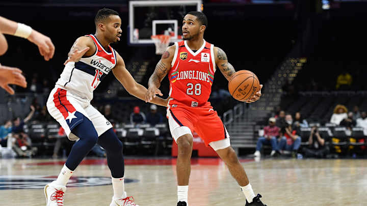 $1 Million Shot And An NBA Contract On The Same Day $1 Million Shot And An NBA Contract On The Same Day