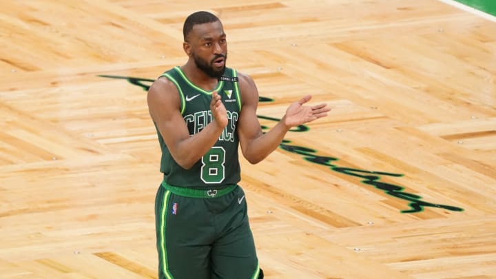 Report: Kemba Walker to Join Knicks After Buyout From Thunder