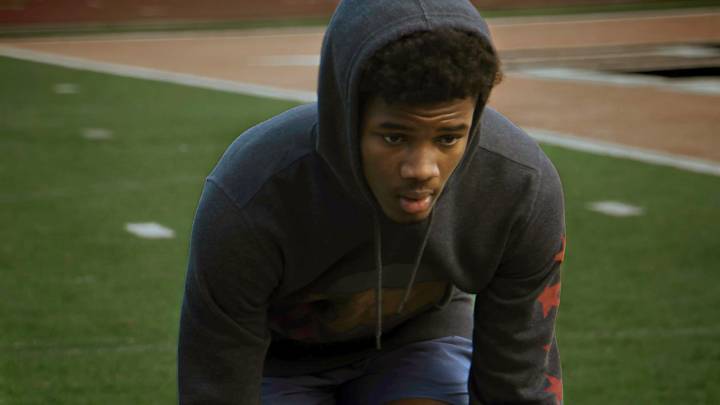 Two-Way Alabama Star Ja'Kobi Albert Picks Auburn, Details Decision