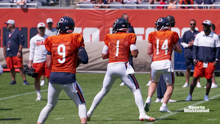 Offensive Line Issues Lead to Other Problems