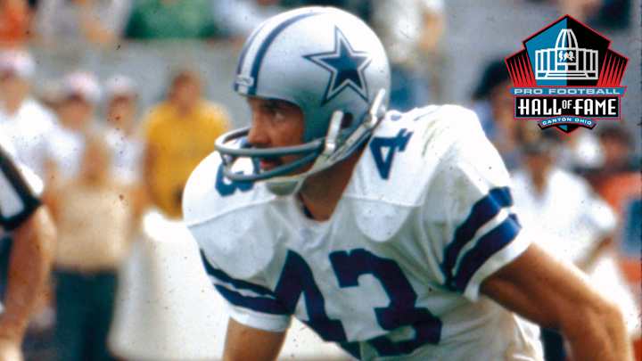 Pro Football Hall of Fame Weekend: Cowboys' New/Old 'Triplets'?