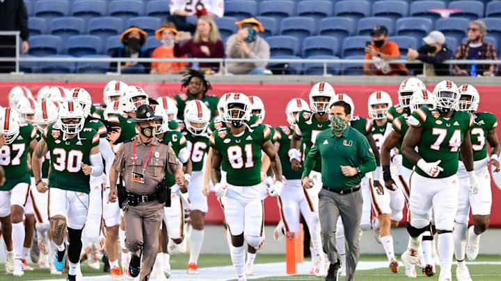 ACC Positional Group Rankings: Offensive Line (Coastal)