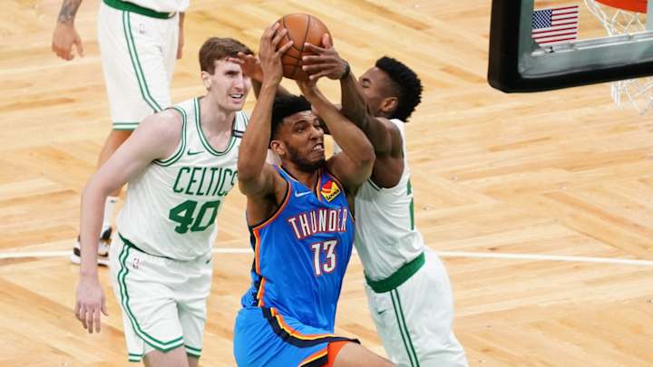 Former Sixers Center Tony Bradley Joins Chicago Bulls