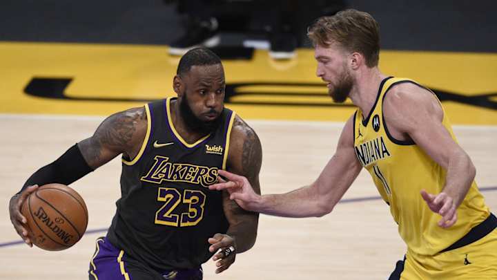 Domantas Sabonis Averaged More Points Last Season Than New Knicks' Point Guard Kemba Walker And More Assists Than Nets' All-Star Kyrie Irving Domantas Sabonis Averaged More Points Last Season Than New Knicks' Point Guard Kemba Walker And More Assists Than Nets' All-Star Kyrie Irving