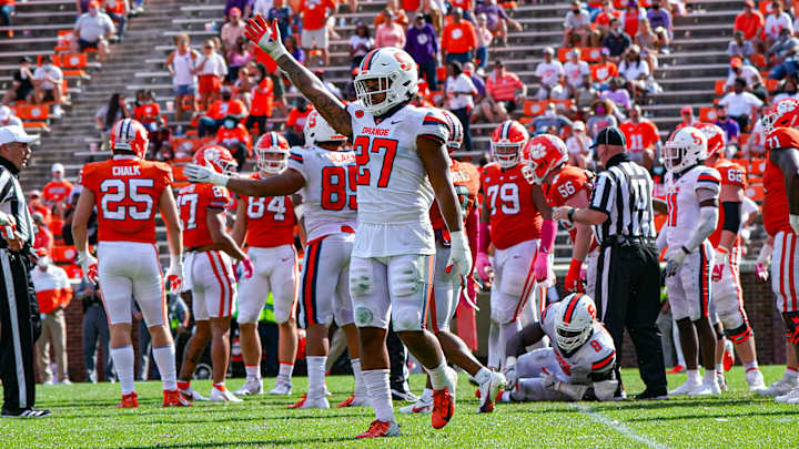 Position Preview: Linebackers