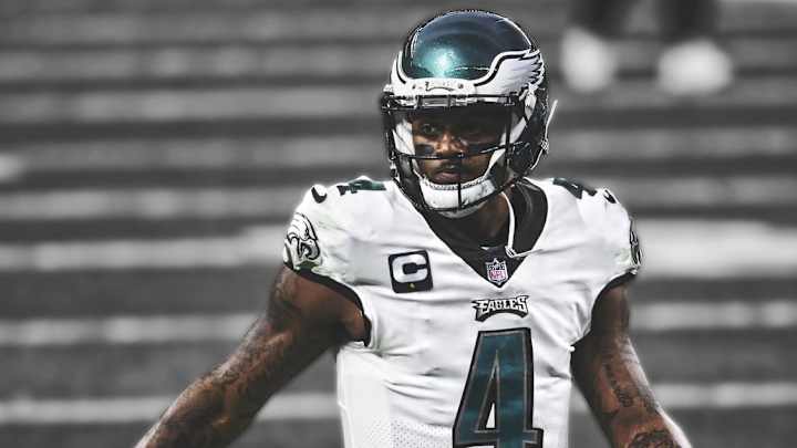 Texans QB Deshaun Watson Trade: Eagles Send Investigator to Houston