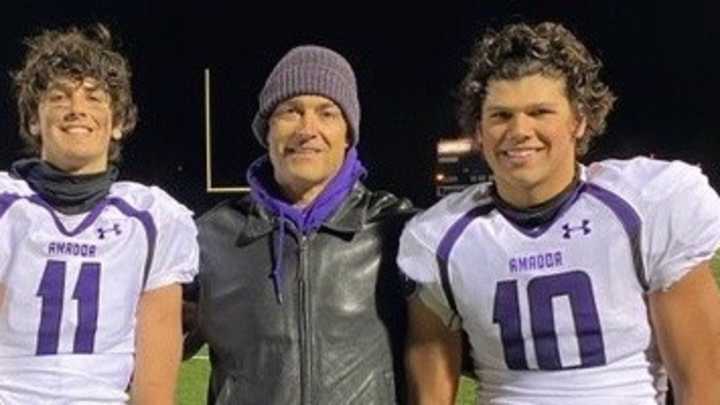 Huskies Make Offer to East Bay Edge Rusher