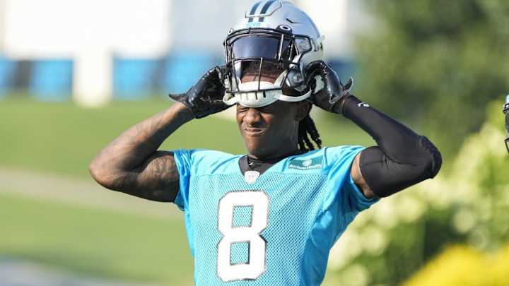 53-Man Roster Projection: CB Jaycee Horn Player Profile 53-Man Roster Projection: CB Jaycee Horn Player Profile