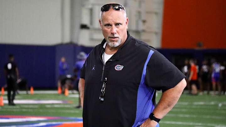 Gators OT Target Leyton Nelson Picks UCF Over Florida