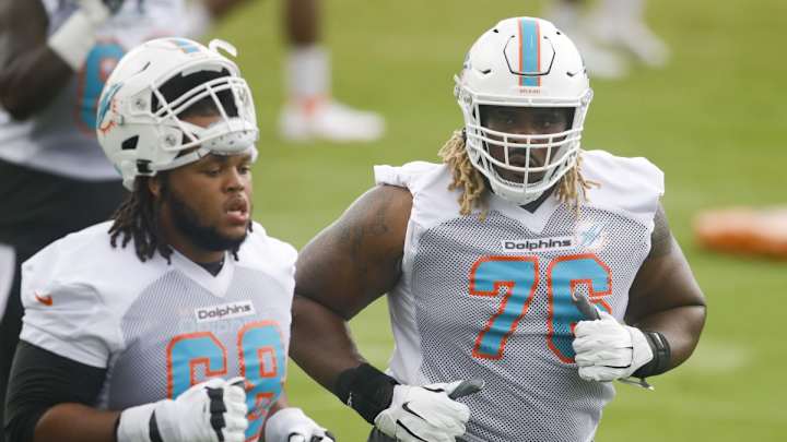 Dolphins 2022 Free Agency, the Second Wave: Who's Left, What To (Or Not) Expect