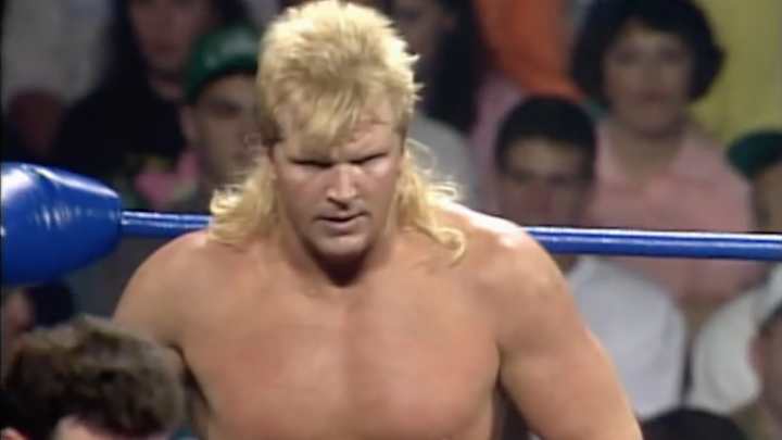 Tag Team Great Bobby Eaton of the Midnight Express Dies at 62 Tag Team Great Bobby Eaton of the Midnight Express Dies at 62
