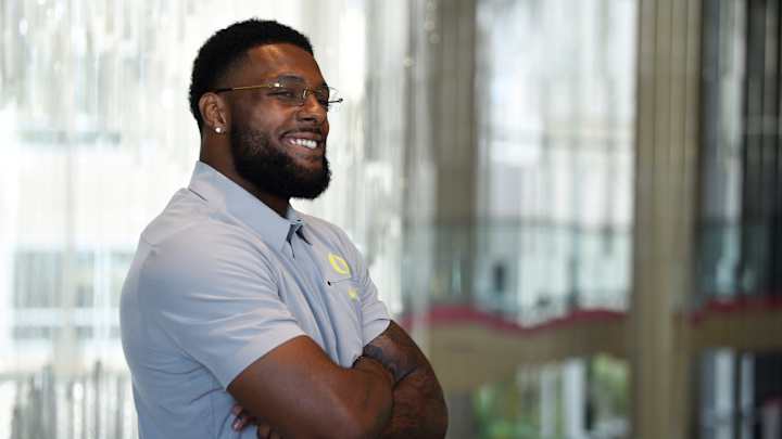 Thibodeaux Focuses on “Perfection”, National Championship in Year Three