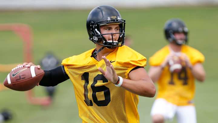 5 Burning Questions as Purdue Football Heads Into Fall Camp