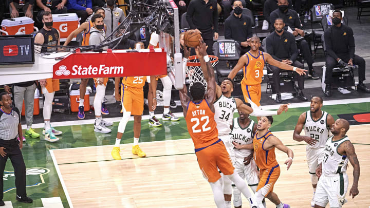 How The League Went on Defense