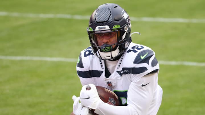 How Seahawks Can Maximize Contributions of 'All-Around Dude' Freddie Swain in 2021
