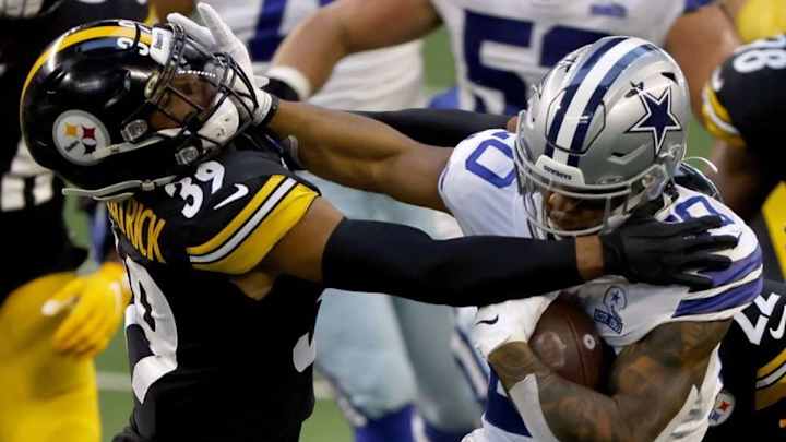 Hall-Of-Fame GAME DAY: Cowboys vs. Steelers Preview