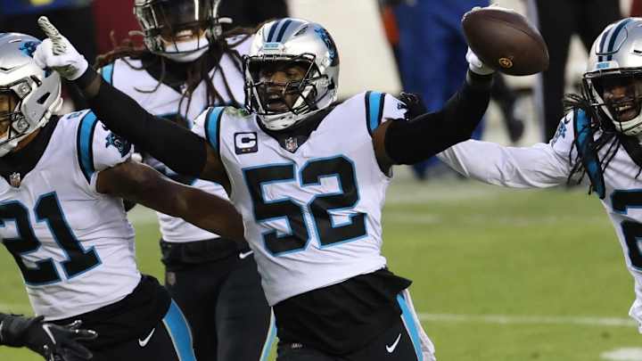 3 Under-the-Radar Free Agents Lions Could Target 3 Under-the-Radar Free Agents Lions Could Target