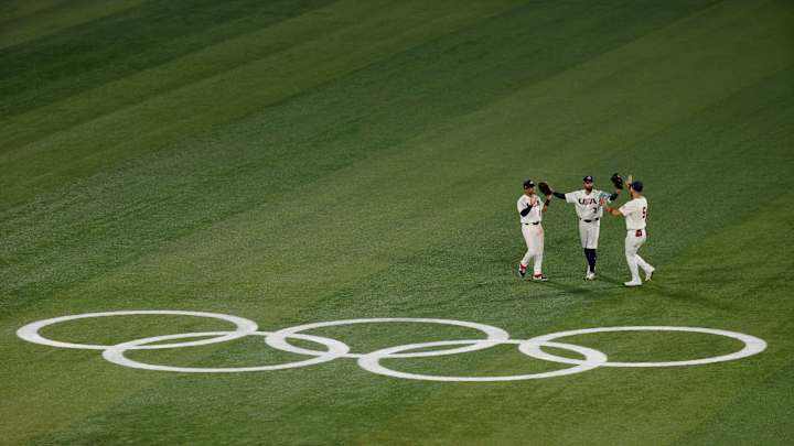 How to Watch the Olympics: UCLA alums, student-athletes compete for gold over final weekend How to Watch the Olympics: UCLA alums, student-athletes compete for gold over final weekend