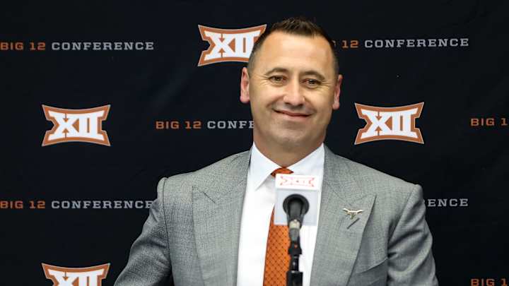 Steve Sarkisian Picked By PFF Pundits To Win 2021 Coach of The Year