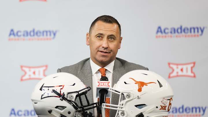 Texas and Oklahoma Set To Leave Big 12 for SEC in 2024 Texas and Oklahoma Set To Leave Big 12 for SEC in 2024