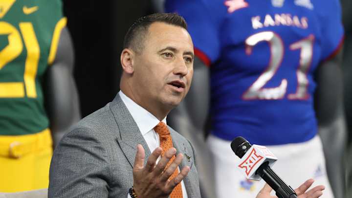 Sarkisian's Longhorns Overrated? One National Outlet Says Yes