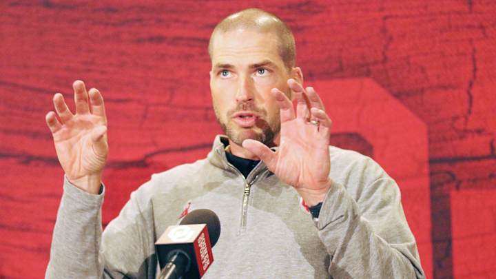 Oklahoma 'Can't Stand the Noise' About Sooners' Move to the SEC