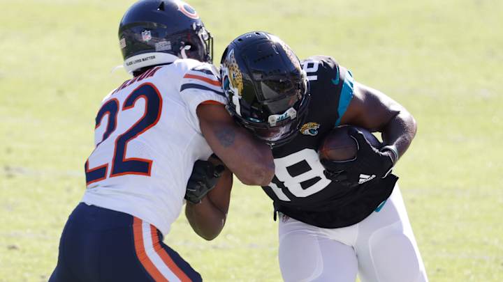 Kindle Vildor Taking His Best Shot Kindle Vildor Taking His Best Shot