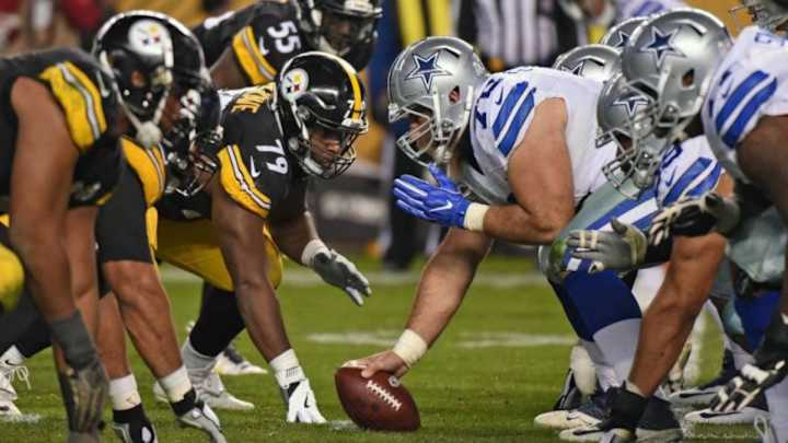 Cowboys Loss at Canton? History Says Playoffs Are Next Cowboys Loss at Canton? History Says Playoffs Are Next