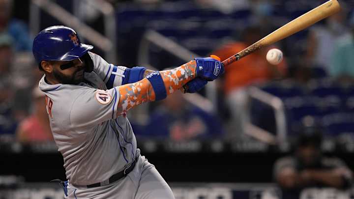 Mets Leave 15 Men On Base, Bullpen Unravels Late To Lose Three Out Of Four To Last-Place Marlins