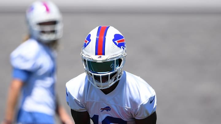 Time for the Buffalo Bills to Crack Down on COVID Time for the Buffalo Bills to Crack Down on COVID