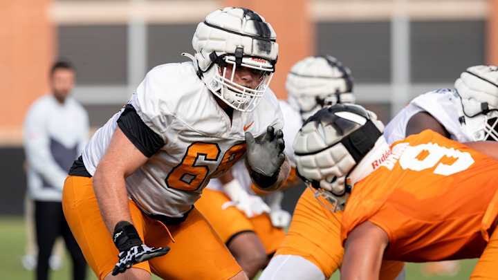 Cade Mays Announces Decision on College Future