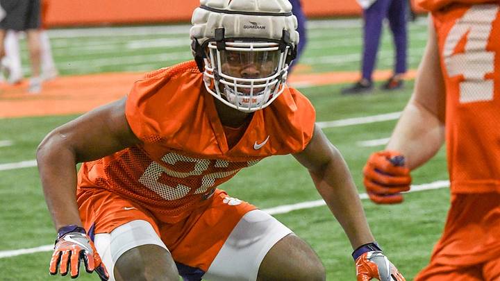 Fall Camp Primer: Clemson Players to Watch Fall Camp Primer: Clemson Players to Watch