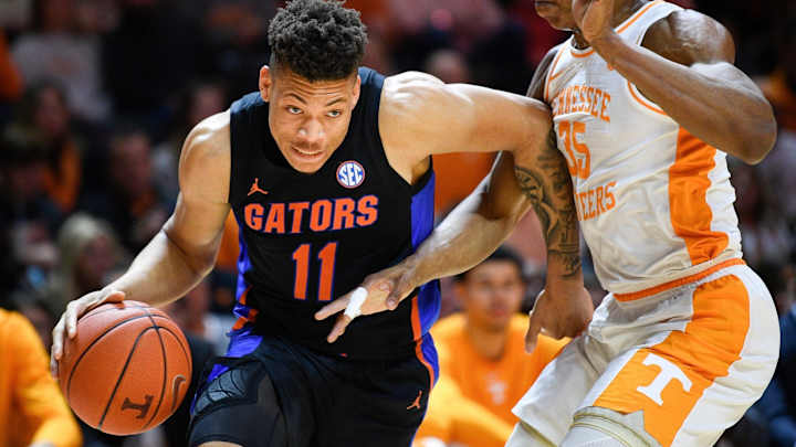 Cal Basketball: Bears to Square Off vs. Florida in Fort Myers Tip-Off Opener Cal Basketball: Bears to Square Off vs. Florida in Fort Myers Tip-Off Opener