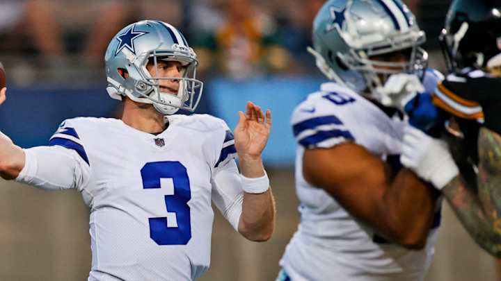 Steelers 16, Cowboys 3: Top 10 Whitty Observations Steelers 16, Cowboys 3: Top 10 Whitty Observations