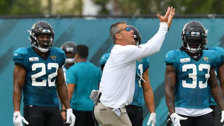 Why Brian Baldinger Thinks Urban Meyer, Jaguars Are ‘Going To Turn Things Around’