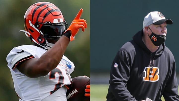 Film Breakdown: How Frank Pollack's Wide Zone Scheme Will Impact Joe Mixon and the Bengals' Rushing Attack