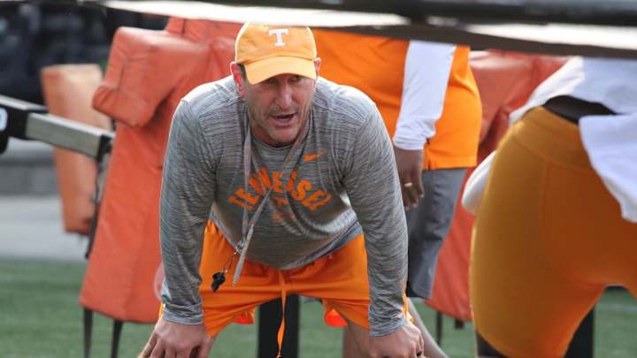 Watch: Mike Ekeler Tells Funny Story About Star NFL Wide Receiver