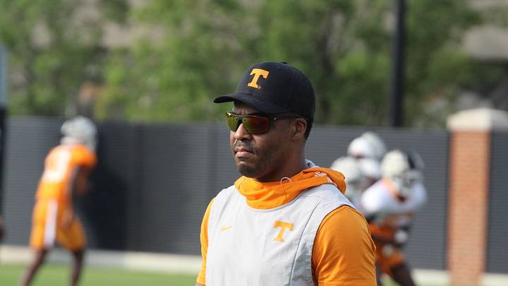 Tennessee Analyst Matt Merritt Set to Take On-Field Role at Georgia Southern