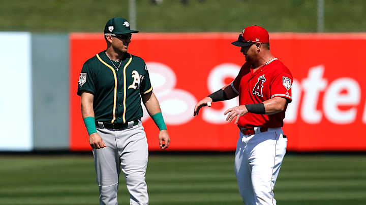 Former LSU Slugger Greg Deichmann Called Up to Majors by Chicago Cubs