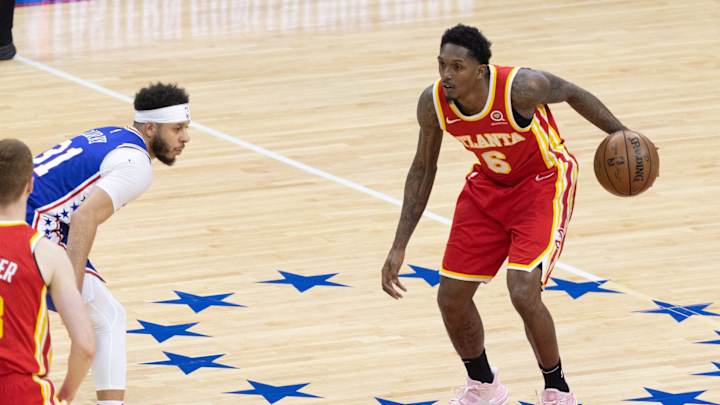 NBA News: Atlanta Hawks Get Lou Williams Back on One-Year Deal