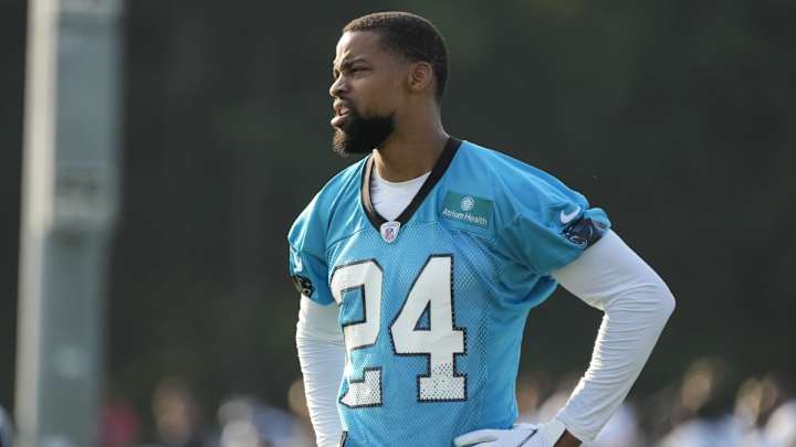 53-Man Roster Projection: A.J. Bouye Player Profile 53-Man Roster Projection: A.J. Bouye Player Profile