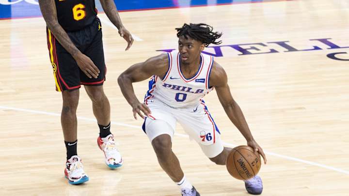 What Could Sixers' NBA Summer League Starting Lineup Look Like?
