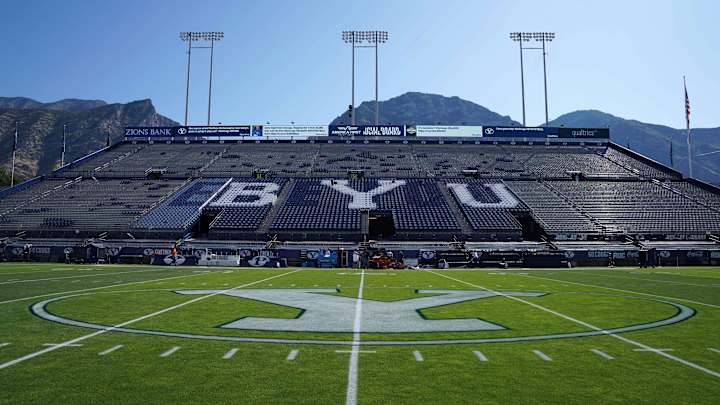 BYU Has Limited History with Potential Conference Foe Colorado BYU Has Limited History with Potential Conference Foe Colorado