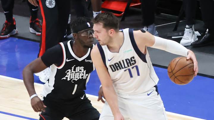 What Josh Giddey can Learn From Luka Doncic's Game in the NBA What Josh Giddey can Learn From Luka Doncic's Game in the NBA