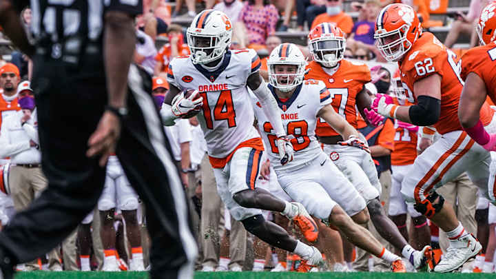 Position Preview: Defensive Backs