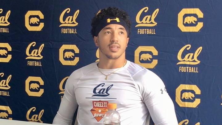 Cal Football: Lots of Smiles as Bears Open a More Normal-Feeling Fall Camp