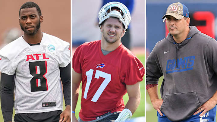 FROST Score: The Training Camp Stories That Matter, and Those That Don’t