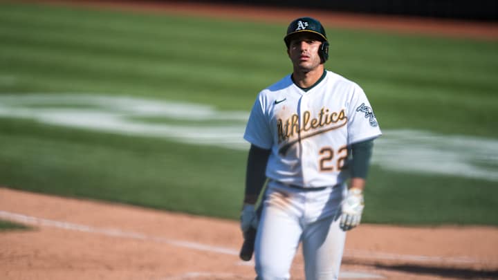 State of American League West: Oakland Athletics