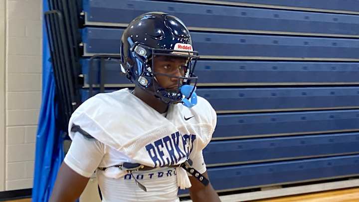 Initial Thoughts, UCF Flips Xavier Townsend Away from Iowa State