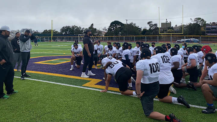 Takeaways From KO Bros Lineman Showcase